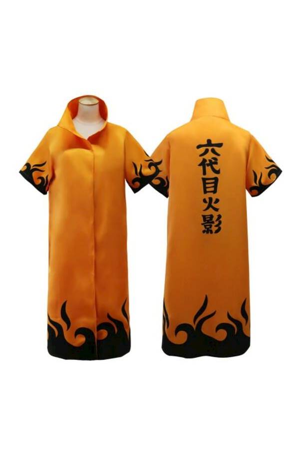 Naruto Costume 5412