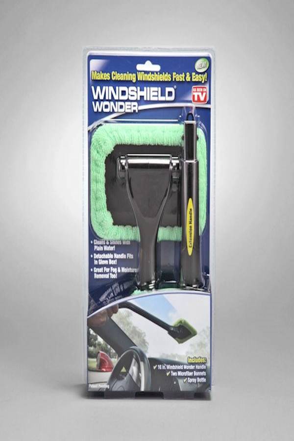 فوطة ممسحة الزجاج الأمامي للسيارة