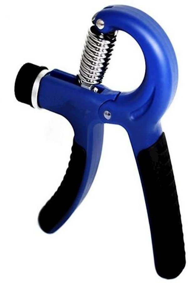 Generic 1040Kg AType Adjustable Heavy Grips Hand Gym Power Fitness Hand Exerciser Grip Wrist Strength Training Hand Gripper Fitness Master Hand Grip Strengthener  - Image 1