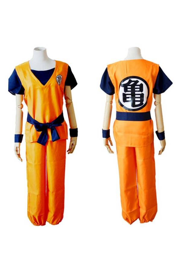 Characters Costume For Unisex - Image 2