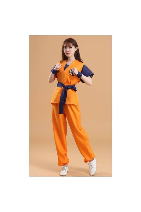 Characters Costume For Unisex - Image 3
