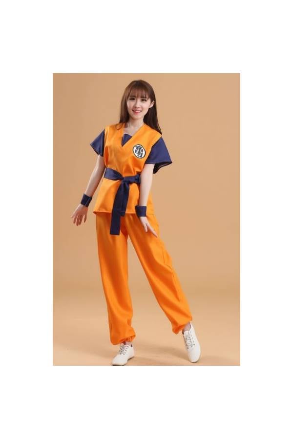 Characters Costume For Unisex - Image 5