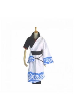 Gintama Sakata Gintoki Cosplay Costume
