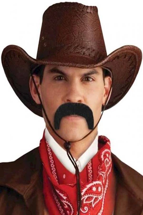 Generic - Cowboy Costume - Image 1