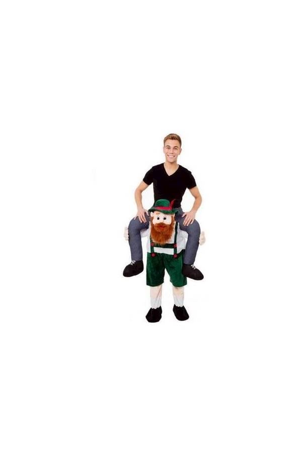 Fancy Dress Cosplay Costume - Image 1
