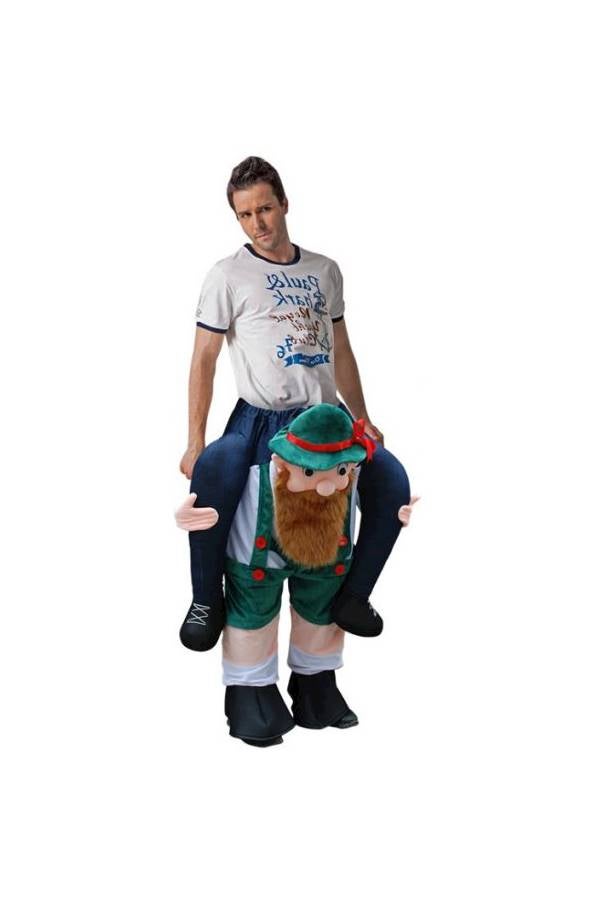 Fancy Dress Cosplay Costume - Image 2