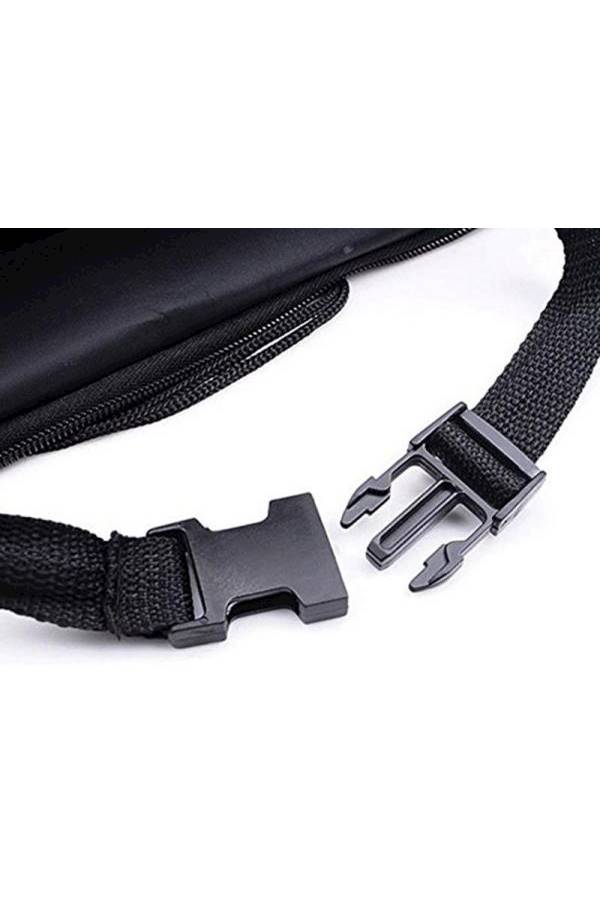 Generic - Car Seat Back Ice Pack Bag Auto Organizer Multi Pocket Travel Storage Bag - Image 1