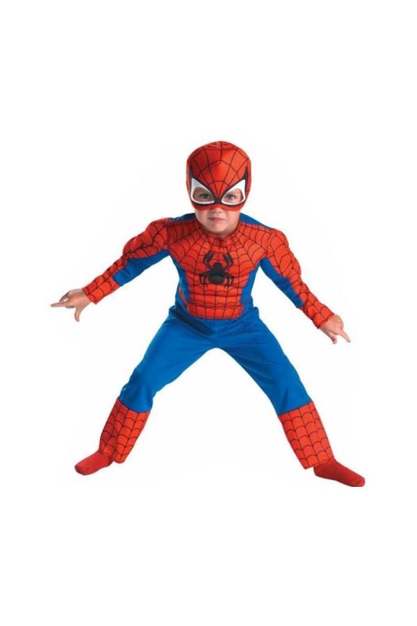 Movies And Video Games Costume For Boys