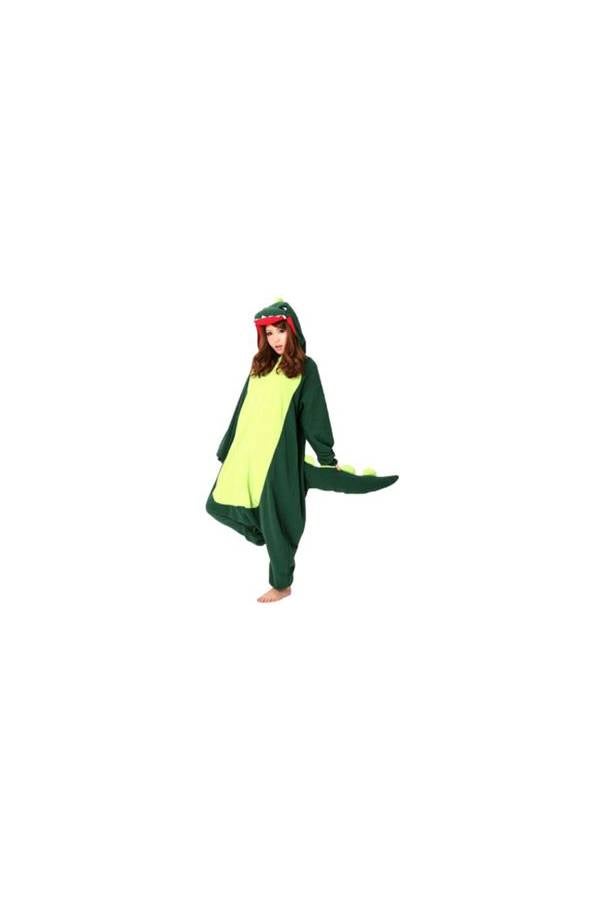 Dinosaur Cosplay Costume