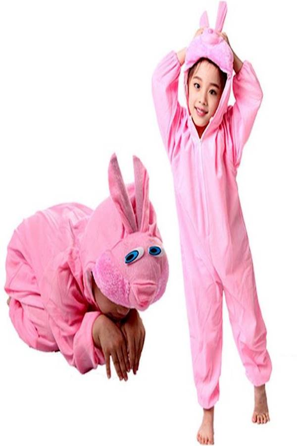 Animal Cosplay Costume