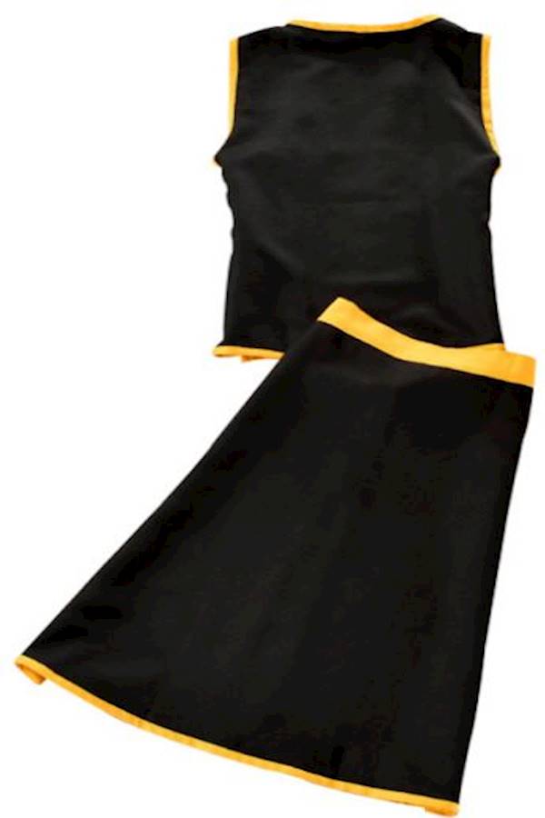 زي تنكري لشخصية Natsu Dragni - Image 3