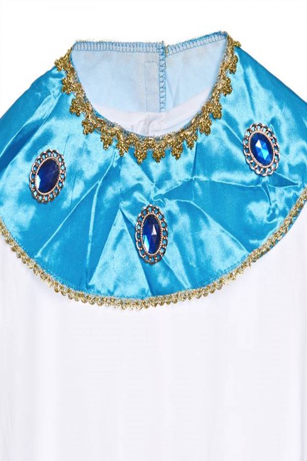 Generic - Egyptian Princess Costume Set XL - Image 1