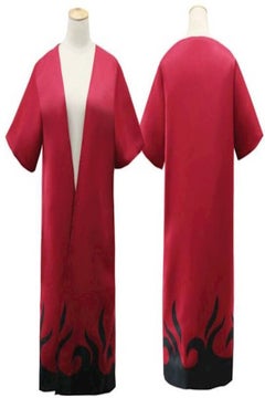 Generic Mockup Kaos Polo Cosplay Character Costume 