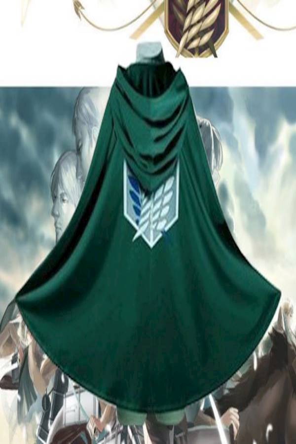 ملابس للتنكر بشخصيات -للجنسين - Image 3