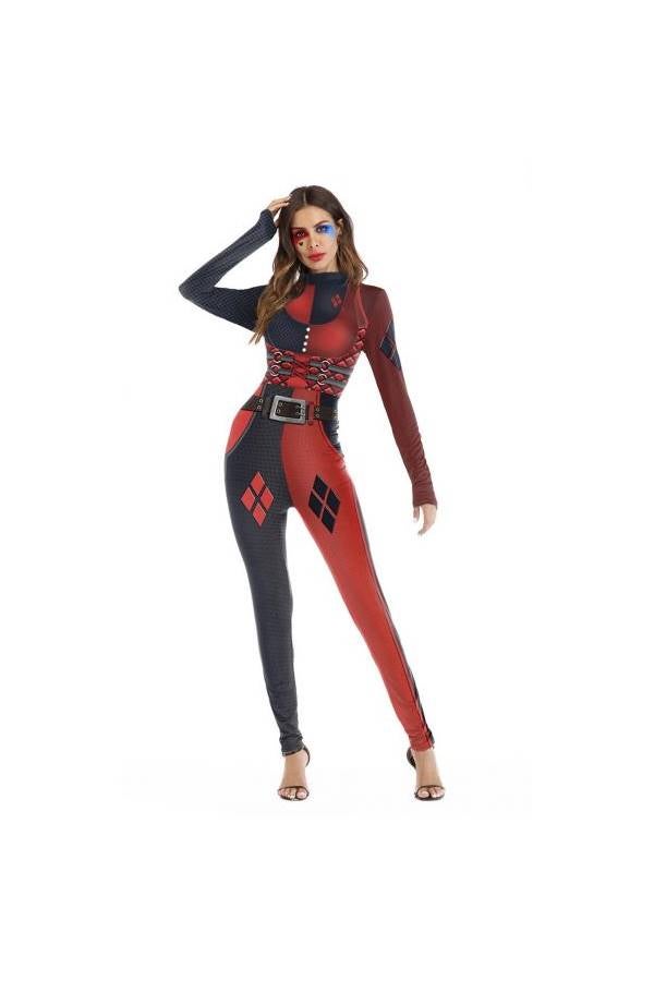 null - Catsuit Halloween Costume - Image 1