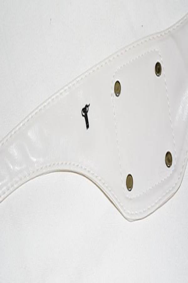 Mask Costume With 3D Eye Patch - Image 4