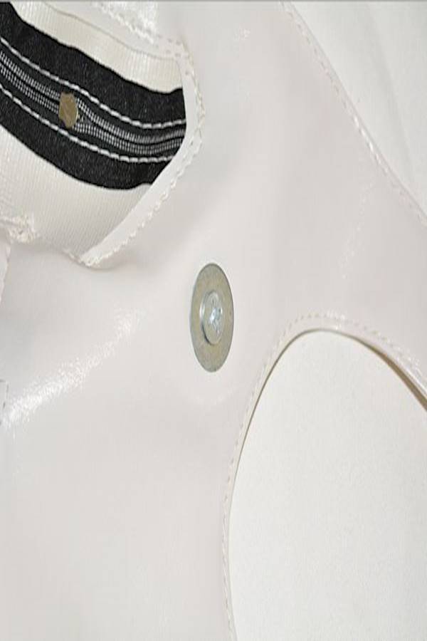 Mask Costume With 3D Eye Patch - Image 5