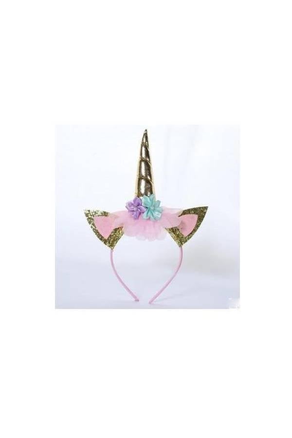 LZH Unicorn Flower Costume - Image 5