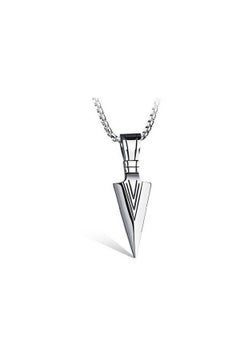 Men 's Titanium Steel Stainless Steel Chain Necklace