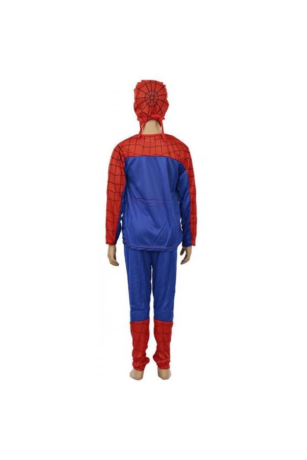 Generic - Spiderman Cosplay Costume - Image 1