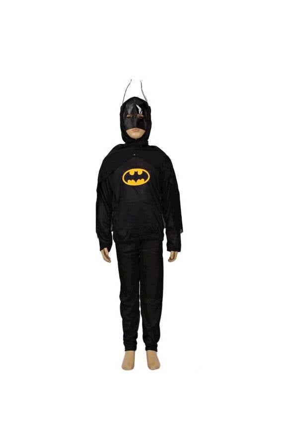 Generic - Spiderman Cosplay Costume - Image 1