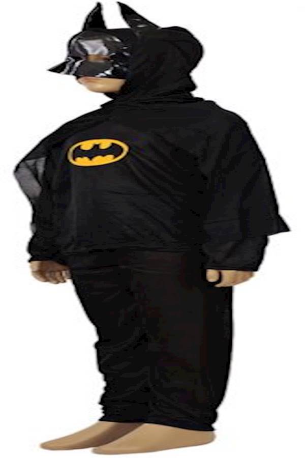 Generic - Spiderman Cosplay Costume - Image 1