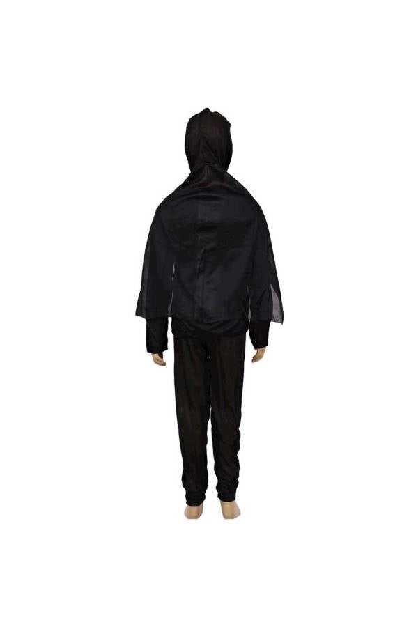 Generic - Spiderman Cosplay Costume - Image 1
