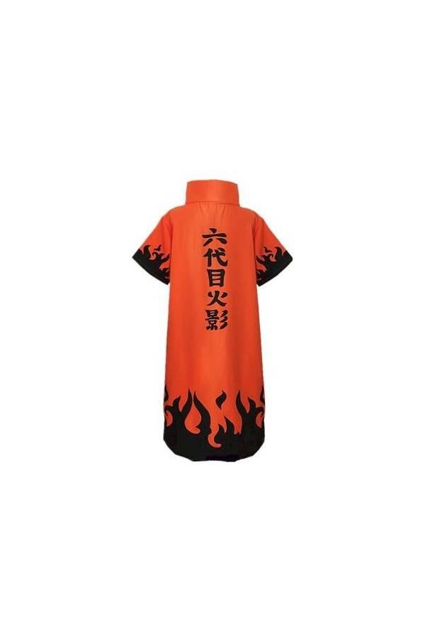 Naruto Cosplay Costume - Image 1