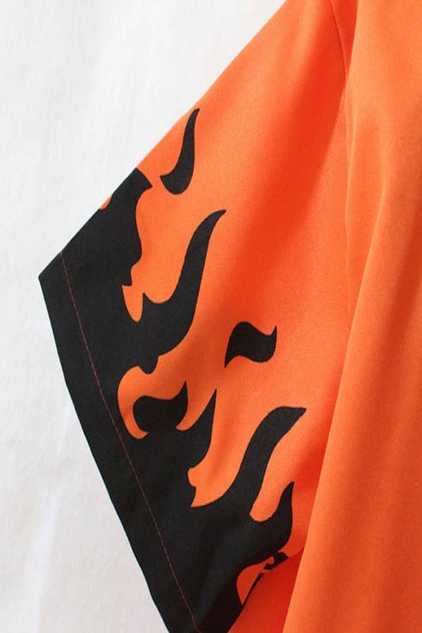 Naruto Cosplay Costume - Image 3