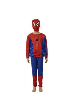 Spiderman Cosplay Costume