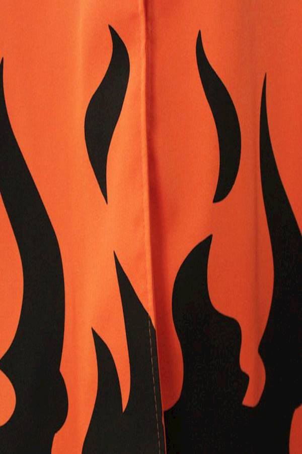 Naruto Cosplay Costume - Image 5
