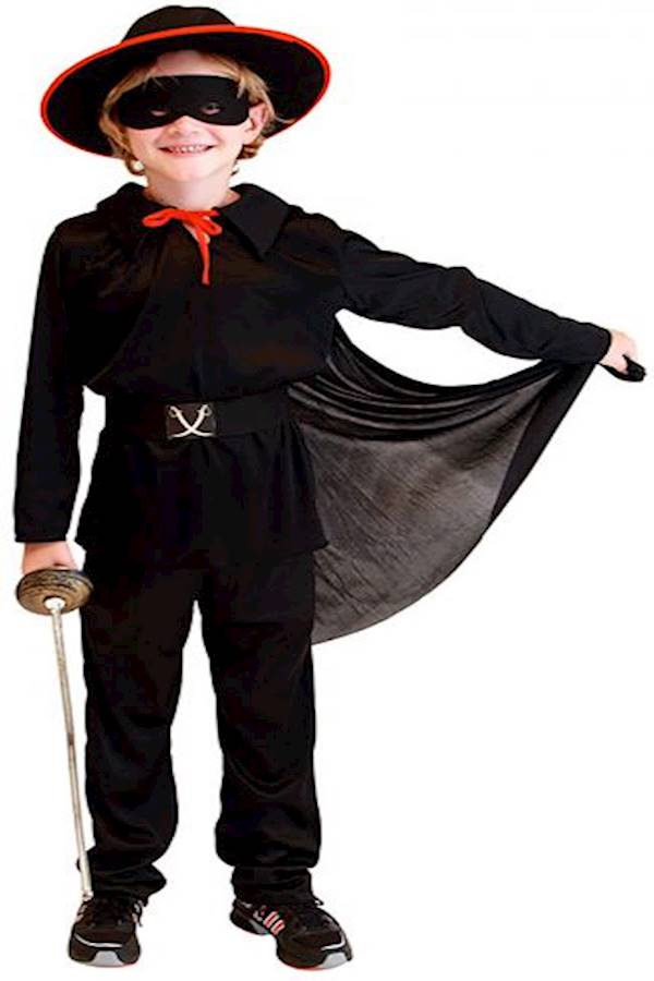 Pirate Cosplay Costume - Image 1
