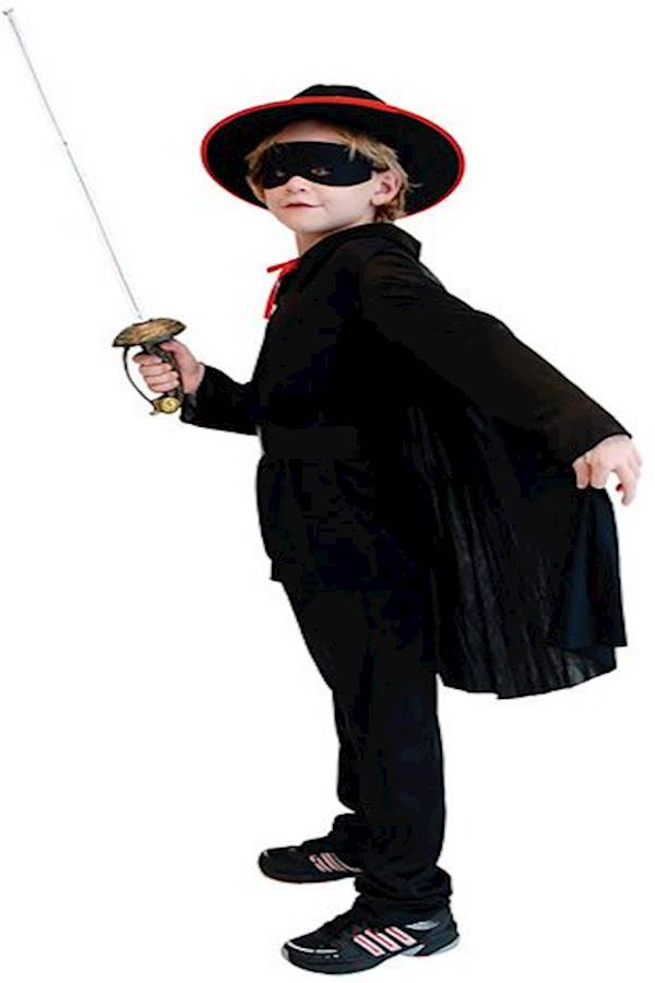 Pirate Cosplay Costume - Image 2