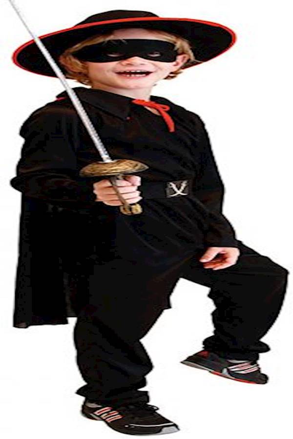 Pirate Cosplay Costume - Image 3