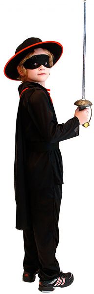 Pirate Cosplay Costume - Image 4