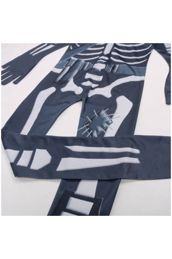 Horror Theme Costume XXL - Image 4