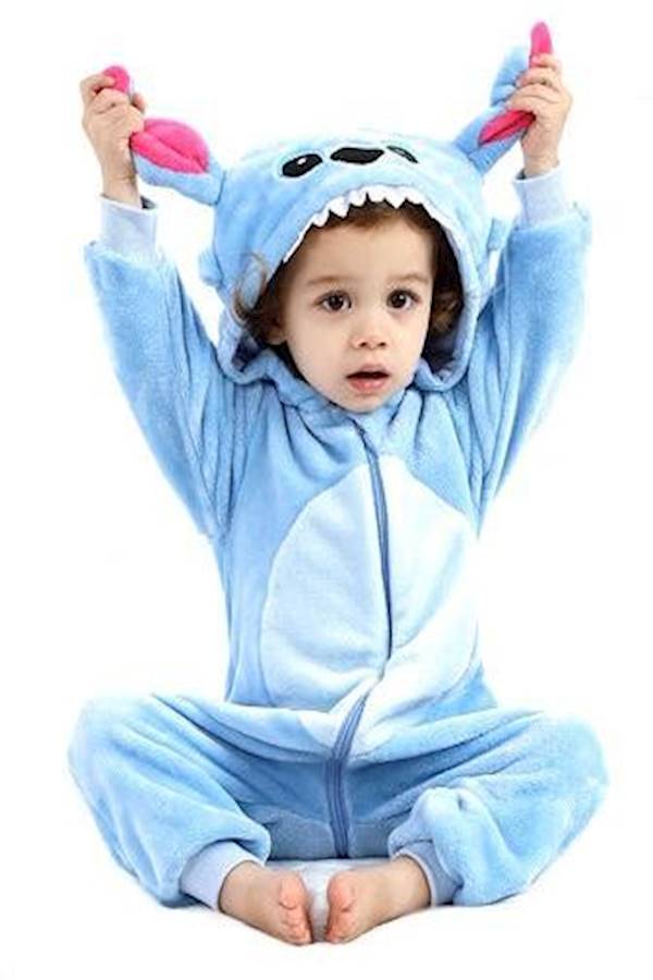 Movies And Video Games Costume For Boys - Image 3
