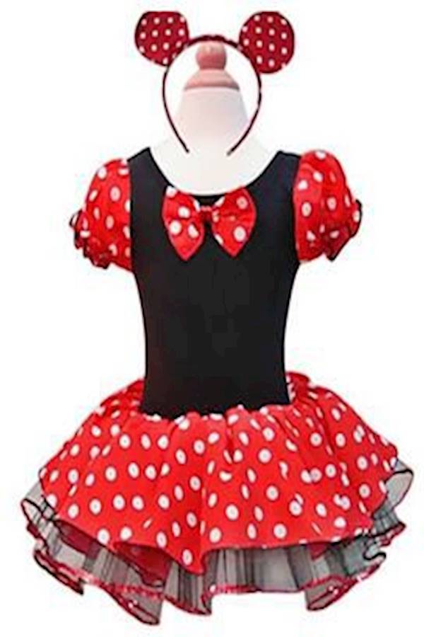 أزياء ميني ماوس - Image 1