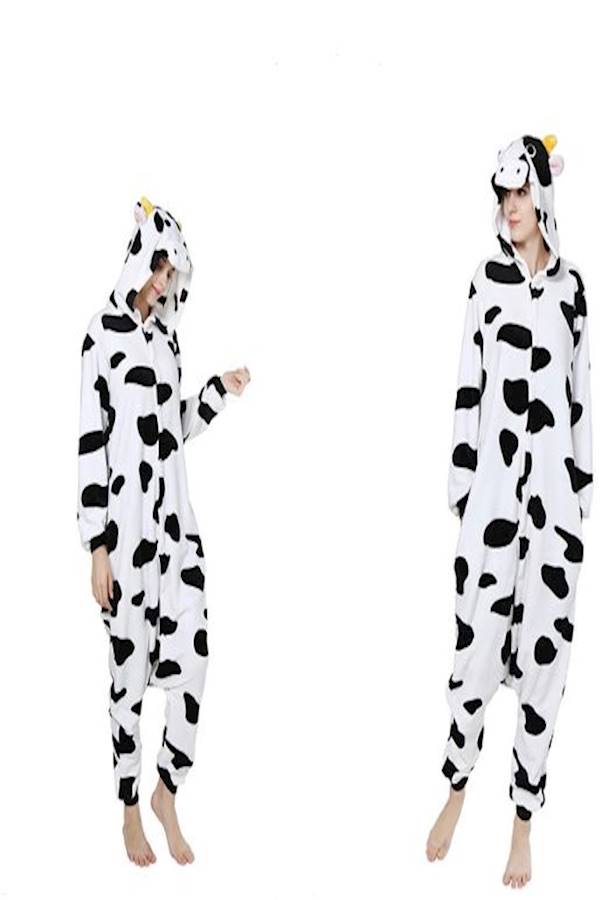 Cow Animal Costume - Image 1