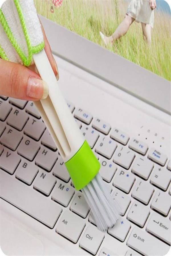 Generic Dust cleaner for car AC outlet  - Image 3
