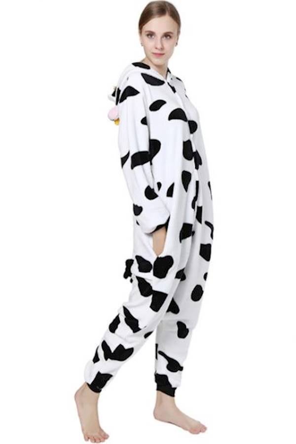 Cow Animal Costume - Image 2