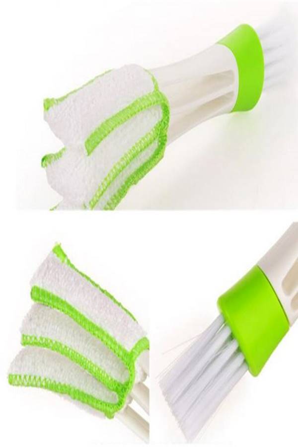 Generic Dust cleaner for car AC outlet  - Image 1