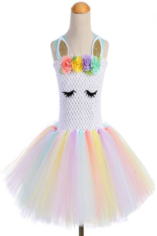 Princess Cosplay Costume - Image 1
