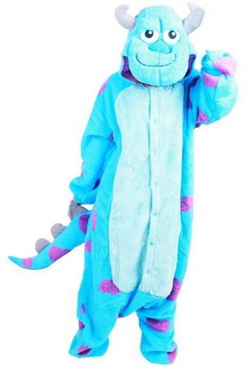 Animals And Bugs Costume