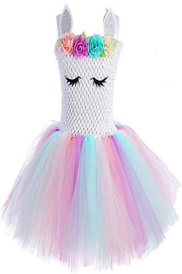 Unicorn Costume Accessory - Image 1