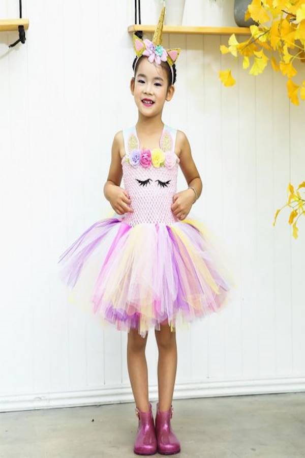 Unicorn Costume Accessory - Image 3