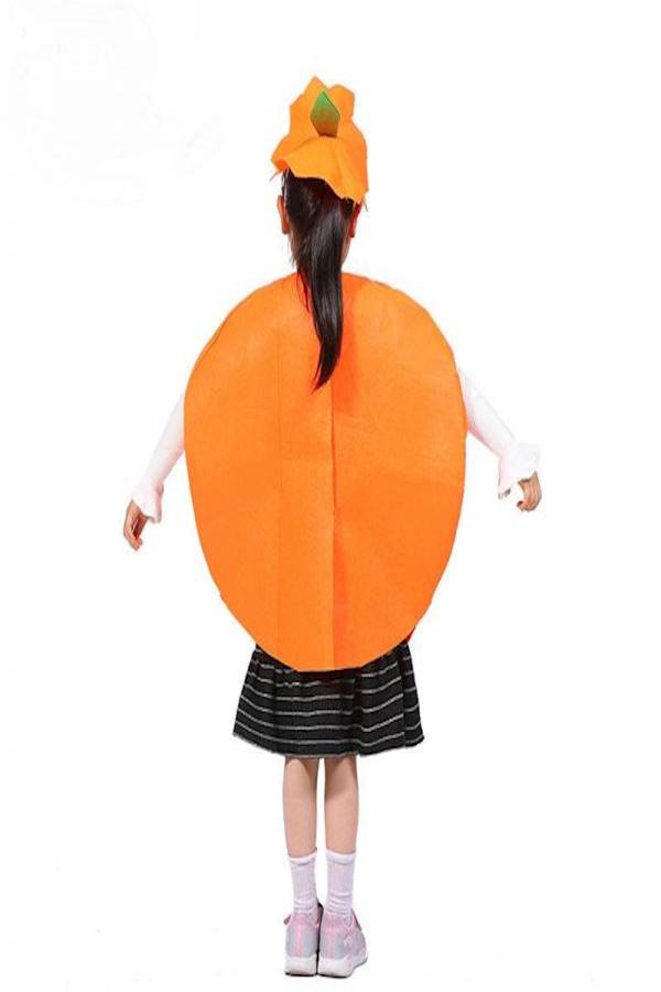 Halloween Special Pumpkin Outfits  - Image 3