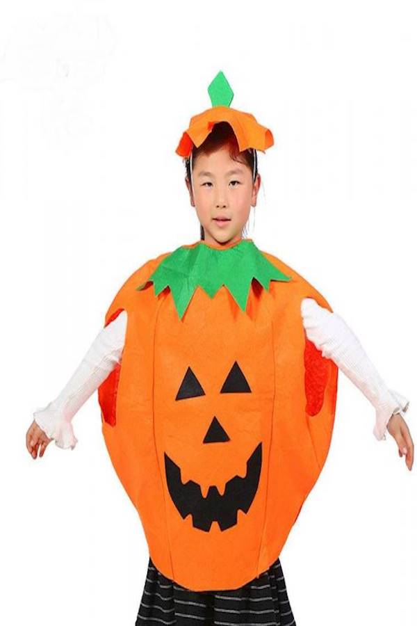 Halloween Special Pumpkin Outfits  - Image 2