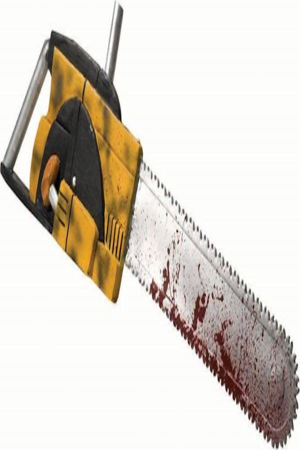 Scary Cosplay Accessory