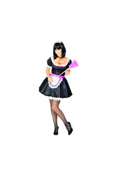 Maid Cosplay Costume